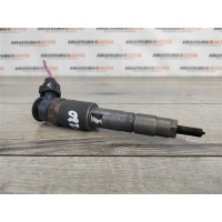 Форсунка дизельная PEUGEOT 308 2011 9687069280, 1980S5, 0445110340, 1696927, 9687069280, AV2Q9F593BA
