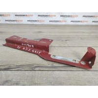 Кронштейн CITROEN C4 2005 7119FF