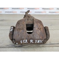 Суппорт тормозной MAZDA 3 BK 2007 BPYK3361XC, BPYK3361XC, 1459583, 1682875, AV612B294AA, BPYK3361XA, BPYK3361XB, BPYK3361XC, CV6Z2B120A