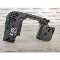 Блок управления подрулевых переключателей AUDI A6 C6 2008 4F0953549D, 4F0953549D, 4F0953549C