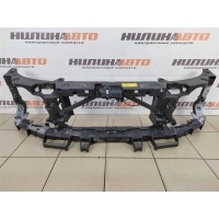 Панель передняя LAND ROVER Range Rover Sport 1 2005 DIN500020, DIN500020, DIN500020, LR013044, LR024332