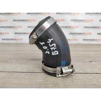 Патрубок интеркулера AUDI TT 8J 2008 1K0145838S