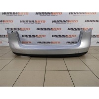 Бампер Volkswagen Passat B6 2007 3C9807417GRU, 3C9807421, 3C9807417GRU