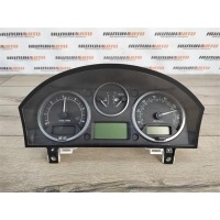 Панель приборов LAND ROVER Range Rover Sport 1 2005 YAC500444PVJ, YAC500444PVJ, YAC500444PVJ, YAC500445PVJ