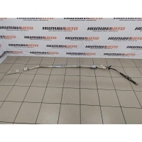 Подушка безопасности боковая (шторка) LAND ROVER Range Rover Sport 1 2005 EHM500710, 5H3214B342DB, EHM501050, EHM500710, LR016988