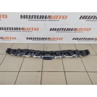 Кронштейн бампера центральный LAND ROVER Range Rover Sport 1 2005 DQN500011, 5H3217A881EA, DQN500011, LR013862