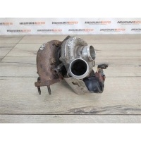 Турбина LAND ROVER Range Rover Sport 1 2005 LR003356, LR003356, 1334916, 1354257, 1357581, LR003356, LR004286