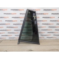 Стекло глухое (форточка) двери LAND ROVER Range Rover Sport 1 2005 CVB500334, CVB500334, CVB500331, CVB500333, CVB500334, LR021081