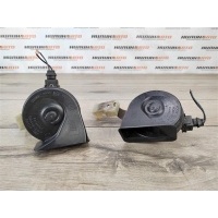 Звуковой сигнал LAND ROVER Range Rover Sport 1 2005 YEB500120, YEB500120, YEB500151