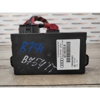 Блок электронный AUDI TT 8J 2008 8J7959255B, 8J7959255B, 8J7959255B, 8J7959255D