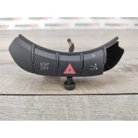 Кнопка аварийной сигнализации AUDI TT 8J 2008 8J09271375PR, 8J09271375PR, 423927137B5PR