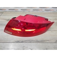 Фонарь в крыло AUDI TT 8J 2008 8J0945096B, 8J0945096B, 8J0945096B, 8J0945096F, 8J0945096K