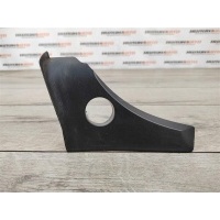 Молдинг бампера AUDI TT 8J 2008 8J080753301C, 8J080753301C, 8J080753301C, 8J0807533A01C