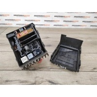 Блок предохранителей (под капотом) AUDI TT 8J 2008 8J0937503