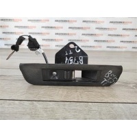 Кронштейн AUDI TT 8J 2008 8J7871444A