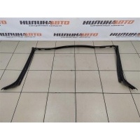 Молдинг лобового стекла AUDI TT 8J 2008 8J7845353C, 8J7845353C, 8J7845353, 8J7845353A, 8J7845353B, 8J7845353C, 8J7845353D