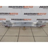 Усилитель бампера AUDI TT 8J 2008 8J0807109