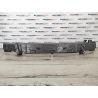 Абсорбер бампера AUDI TT 8J 2008 8J0807694C, 8J0807694C, 8J0807694B