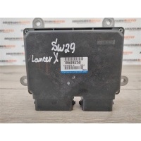 Блок управления двигателем MITSUBISHI Lancer 10 2010 1860B250