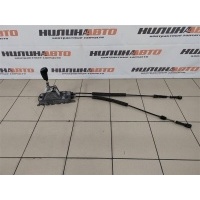 Кулиса переключения передач SKODA Octavia A5 2011 1Q0711265B, 1Q0711049C, 1Q0711049C, 5K0711049C, 1Q0711265B