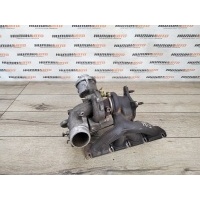 Турбина AUDI A5 8T 2010 06H145701L, 06H145701L, 06H145701LX, 06H145701K, 06H145701D, 06H145701G, 06H145701E, 06H145701M