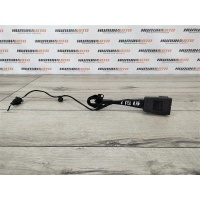 Ответная часть ремня безопасности AUDI A5 8T 2010 8K0857755F01C, 8K0857755F01C, 8K0857755D01C, 8K0857755F01C