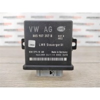 Блок управления фарами AUDI A5 8T 2011 8K5907357B, 8K5907357B, 8K5907357A