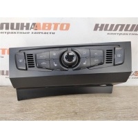 Блок управления печкой AUDI A5 8T 2011 8T1820043ANXZF, 8T1820043ANXZF, 8T1820043AHXZF, 8T1820043ANXZF