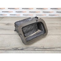 Корпус печки AUDI A5 8T 2011 8K1820153A