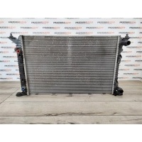 Радиатор охлаждения AUDI A5 8T 2011 8K0121251T, 8K0121251AD, 8K0121251AH, 8K0121251AJ, 8K0121251AK, 8K0121251K, 8K0121251T