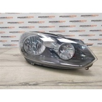 Фара галогеновая VOLKSWAGEN Golf 6 2012 5K2941006H, 5K2941006H, 5K2941006K