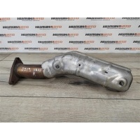 Коллектор выпускной INFINITI G25 2010 140021MB0A, 140021MB0A, 140C21MB1A
