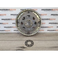 Маховик АКПП INFINITI G25 2010 12331JK00A