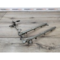 Рампа топливная INFINITI G25 2010 17521JK00C