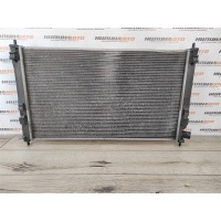 Радиатор охлаждения MITSUBISHI Outlander 2 XL 2007 MN156092, MN156092, 1330T2, 1330V6, 1350A297