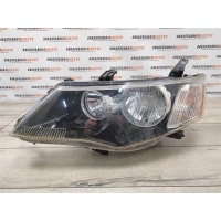 Фара ксеноновая (XENON) Mitsubishi Outlander 2 XL 2007 8301A161, 8301A161, 8301A151, 8301A159, 8301B239, 8301B241, 8301B249, 8301B325, 8301B327, 8301B345, 8301B343, 8301B477, 8301B479, 8301B557, 8301