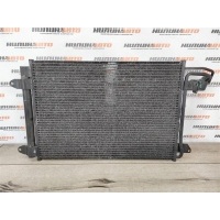 Радиатор кондиционера VOLKSWAGEN Golf 6 2011 1K0820411AB, 1K0820411AC, 1K0820411AK, 1K0820411AH, 1K0820411H, 1K0820411P, 1K0820411Q, 1K0820411R, 1K0820411S, 1K0820411AB, 1K0820411G, 1K0820411N