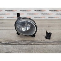 Фара противотуманная AUDI A4 B8 2011 8T0941700, 8T0941700, 8T0941700E