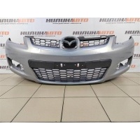 Бампер Mazda CX-7 ER 2007 EG2150031EAA, EG2150031, EG2150031EAA, EG2150031GBB, EG2150031FAA, EG2150031FBB, EG2150031DAA