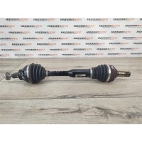 Привод (Вал приводной) Volvo XC60 1 2010 31216447