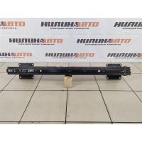 Усилитель бампера LAND ROVER Freelander 2 2008 DQE500040, DQE500040, 6H5217B892AB, 6H5217B892BB, DQE500050
