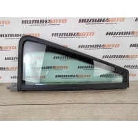 Стекло глухое (форточка) двери LAND ROVER Freelander 2 2008 CVB500260, CVB500260, 6H5229740AC, 6H5229740AD, 6H5229740AE, CVB500260, LR012228, LR044700