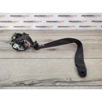Ремень безопасности LAND ROVER Freelander 2 2008 LR009148, LR009148, 6G9N61294BGW, LR003793