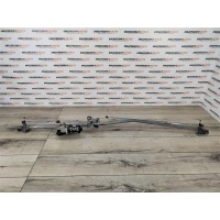 Трапеция стеклоочистителей CITROEN C4 (2) 2011 6405RK