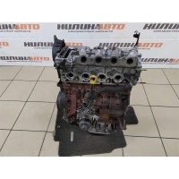 Двигатель Land Rover Freelander 2 2008 2.2 224DT (DW12) LR001345, 6H5Q6006AA, RM6H5Q6006AA, LR001345, LR001345, LR005872, LR005873, LR006630, LR006631, LR006856, 7G9Q6L084SA, LR012190
