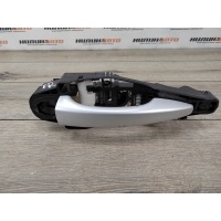 Кронштейн ручки двери CITROEN C4 (2) 2011 9109G3, 9109G3, 9688834080