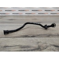 Трубка вакуумная тормозная BMW 3 F30 F31 F80 2017 11668600882, 11668600882, 11665A09C60