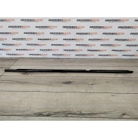 Уплотнитель стекла двери BMW 3 F30 F31 F80 2017 51357260543, 51357260543, 51354858313