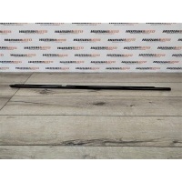 Уплотнитель стекла двери BMW 3 F30 F31 F80 2017 51357260544, 51357260544, 51354858314