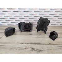Защита двигателя VOLKSWAGEN Golf 5 2007 03C103502G